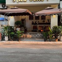 Chính Chủ Sang Nhượng Quán Cafe - Nước Ép Số 14 Ngõ 91 Lương Định Của,Diện Tích25M2,Mặt Tiền5M, Giá 10 Triệu