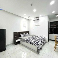 Căn Hộ Balcon/ Cửa Sổ Thoáng _Chợ Bà Chiểu, Ngã Tư Hàng Xanh- Bt