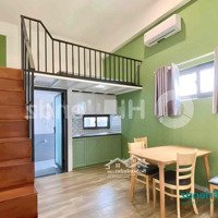 Duplex An Ninh Ngay Hoà Bình - Đầm Sen - Luỹ Bán Bích Đầy Đủ Nội Thất