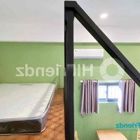 Duplex An Ninh Ngay Hoà Bình - Đầm Sen - Luỹ Bán Bích Đầy Đủ Nội Thất