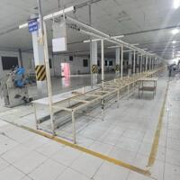 CHO THUÊ KHO XƯỞNG 8000m2 ĐƯỜNG NGUYỄN VĂN QUÁ QUẬN 12