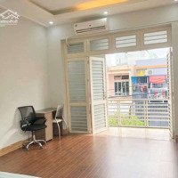 Căn Hộ 2 Bancol Full Nội Thất.