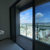 2 Phòng Ngủnội Thất Cơ Bản Tầng Cao View Đẹp Mới 100% One Verandah