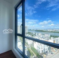 2 Phòng Ngủnội Thất Cơ Bản Tầng Cao View Đẹp Mới 100% One Verandah