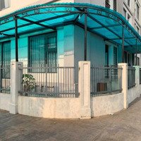 Cho Thuê Shop House Tầng 1 Chung Cư 860 Căn S-90M2 Lô Góc- 8 Triệu/ Tháng