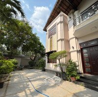 Cho Thuê Villa Quận 2 Gần Đảo Kim Cương