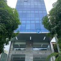 Nguyên Tòa Văn Phòng 8 Tầng Saigon Mystery Villas An Phú - Trung Tâm Q2, Tiện Showroom Văn Phòng