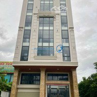 Nguyên Tòa Văn Phòng 8 Tầng Saigon Mystery Villas An Phú - Trung Tâm Q2, Tiện Showroom Văn Phòng