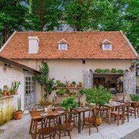 Bistro Triệu Đô, Lòng Sài Gòn - Phú Nhuận, 15X20M Chi: 70 Triệu