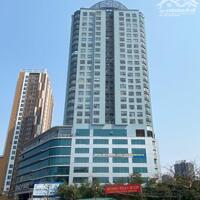 100m2 văn phòng cần cho thuê, gần Keangnam, PVI Tower, Thai Building, mặt phố Dương Đình Nghệ