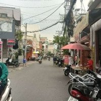 Mbkd Kho Xưởng (360M²) Góc 2Mt Trần Văn Quang, Tân Bình