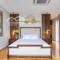 62.68 Tr/M2 Sở Hữu Căn Villa Đẹp 268M2 Đường Thạnh Mỹ Lợi, 15X18M