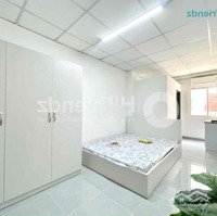 Studio Full Nội Thất Vườn Lài Quận Tân Phú