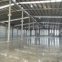 Cho Thuê 2500M2 Đất Có 1500M2 Kho Nhà Xưởng Khu Công Nghiệp Hòa Khánh, Liên Chiểu, Tp Đà Nẵng.