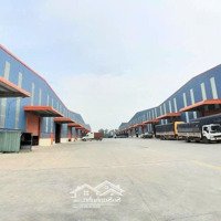 Cho Thuê 2500M2 Đất Có 1500M2 Kho Nhà Xưởng Khu Công Nghiệp Hòa Khánh, Liên Chiểu, Tp Đà Nẵng.