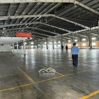 Cho Thuê 2500M2 Đất Có 1500M2 Kho Nhà Xưởng Khu Công Nghiệp Hòa Khánh, Liên Chiểu, Tp Đà Nẵng.