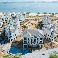 Chỉ 8 Tỷ Sở Hữu Lagoon Residences - Biệt Thự Mặt Biển 1 Bước Chạm Cát Đẹp Nhất Hạ Long - Quảng Ninh