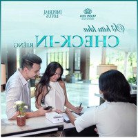 Duy Nhất 10 Căn Biệt Thự Khoáng Nóng Tại Vườn Vua Resort & Villas Chiết Khấu 20% Cho Kh Nhanh Tay!