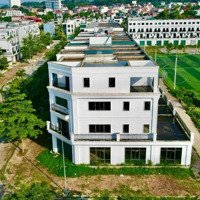 Bán Shophouse Đẹp Nhất Kđt Xuân Hoà - Điện Nước