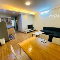 Cho Thuê Căn Hộ Studio Tại Nguyễn Chí Thanh,Diện Tích36M2, Đầy Đủ Nội Thất, View Thoáng, Sân Rộng