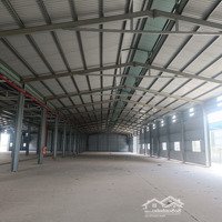 Cho Thuê Kho Xưởng 12.500M2 Kcn Sông May .Đồng Nai Gia:30K/M2