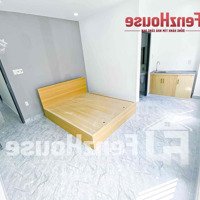 Cho Thuê Phòng 18M2 Tại Trần Trọng Cung Quận 7