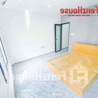 Cho Thuê Phòng 18M2 Tại Trần Trọng Cung Quận 7