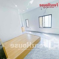 Cho Thuê Phòng 18M2 Tại Trần Trọng Cung Quận 7