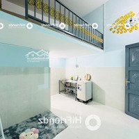 Duplex View Kính Gần Đầm Sen Q11 Gần Đh Văn Hiến Free Tiền Dv Free Xe - Luỹ Bán Bích