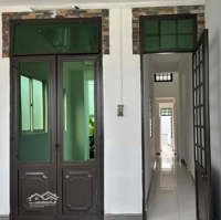 Bán Nhà 2 Mặt Tiền, 3 Tầng, 4 Phòng Ngủtrường Chinh