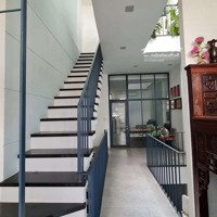 Hẻm Xe Tải Trường Chinh, P14 - 65M2 - 4 Lầu Kiên Cố