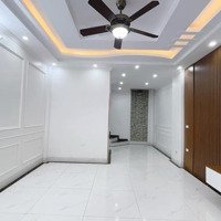 Bán Nhà Phú Diễn, Bắc Từ Liêm Phân Lô Ôtô Đỗ Cửa Ôtô Tránh Kinh Doanh 40M2 X 7 Tầng Giá Bán 9.2 Tỷ