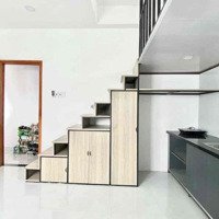 Chdv Full Nội Thất Có Máy Giặt Riêng, Thang Máy