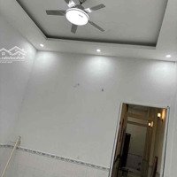 Nhà Đẹp Sân Rộng Ngay Tl19 Chợ Cầu Đồng 2 Phòng Ngủ1 Gác