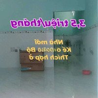 Cho Thuê Nhà Kế Chợ Bà Bộ Gần Đh Y Dược Cần Thơ