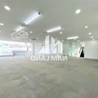 Cho Thuê Nguyên Sàn Vp Nguyễn Hoàng 200M2 Giờ Tự Do, Có Hầm Xe