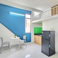 Duplex Dành Cho Sinh Viên Giá Rẻ. Gần Hutech, Ftu, Gtvt, Uef, Hiu, Vlu