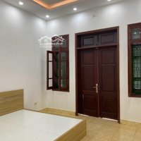 Nhà Dân Xây - Ngõ Thông Khắp Ngõ - Ô Tô Vào Nhà - Sổ Đỏ Vuông Đẹp 56M2 - 4 Tầng -Mặt Tiền4.2M - 11.2 Tỷ