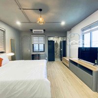 Trống Sẵn Studio Cao Cấp Gần Etown 2 - Tân Bình