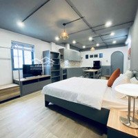 Trống Sẵn Studio Cao Cấp Gần Etown 2 - Tân Bình