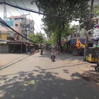 Nhà Cho Thuê, (4X20M) Mtkd Lạc Long Quân, Q.11 - 19 Triệu