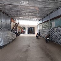 Mặt Bằng Kinh Doanh 270M2, Khu Vực Sầm Uất Đường 48, Đối Diện Gigamall