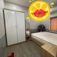 Cho Thuê Căn Hộ 2 Phòng Ngủđường Lý Thường Kiệt. Liên Hệ: 090 6565095, 6 Triệu/Tháng