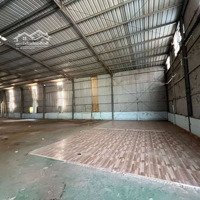 * Cho Thuê Kho Xưởng*1500M2 Gần Nguyễn Duy Trinh, Long Trường, Quận 9