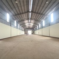 Cho Thuê Khomặt Tiềnql20 Đức Trọngdiện Tích16X58M Gần 1000M2 Có Văn Phòng