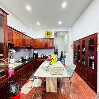 42M2 - 4 Tầng Btct - Hẻm 3M - Không Quy Hoạch