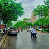 Mặt Phố Minh Khai 200M2 Mặt 8M Nhà 3 Tầng Lô Góc Kinh Doanh Chỉ 52 Tỷ