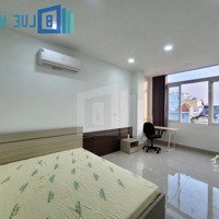 Căn Hộ 1 Phòng Ngủtách Bếp Tại Đường Thành Thái, Gần Chung Cư Hà Đô Quận 10