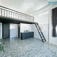 Duplex Siêu Rộng Gần Bình Thạnh - Đh Văn Lang , Iuh Ko Giới Người Xe