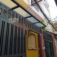 Bán Nhà Hẻm Đường Nhật Tảo P.6, Q10 Dt: 3,5X10M Trệt Lửng 2L St 3 Phòng Ngủ 3 Vệ Sinhgiá Bán 6,8 Tỷ Tl